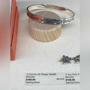 FREE SHIPPING- James Avery Bracelet
